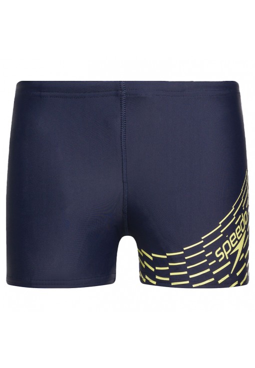 Плавки-шорты Speedo MEDLEY LOGO ASHT JM