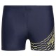 Плавки-шорты Speedo MEDLEY LOGO ASHT JM 8-1241006864