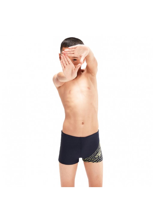 Slipi-sorti Speedo MEDLEY LOGO ASHT JM