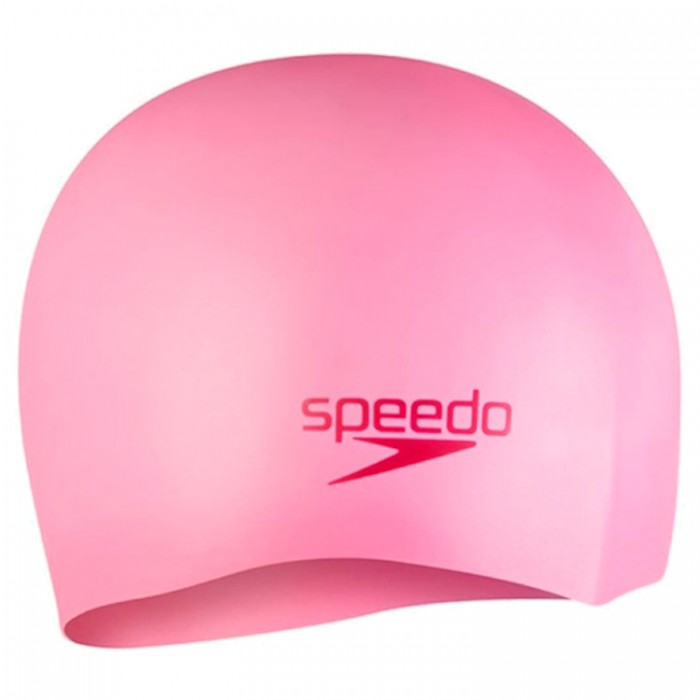 Силиконовая шапочка для плавания Speedo PLAIN MOUD SILC CAP 8-7099015964