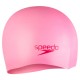 Силиконовая шапочка для плавания Speedo PLAIN MOUD SILC CAP 8-7099015964