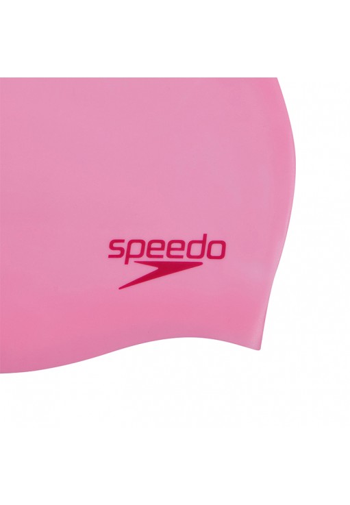 Casca de inot silicon Speedo PLAIN MOUD SILC CAP