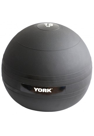 Minge Slam Ball 15 kg YORK Slam Ball