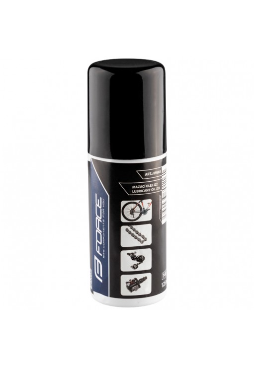 Spray lubrifiant Force J22 