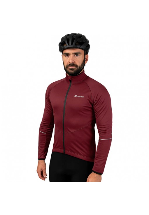 Куртка Force ARROW softshell