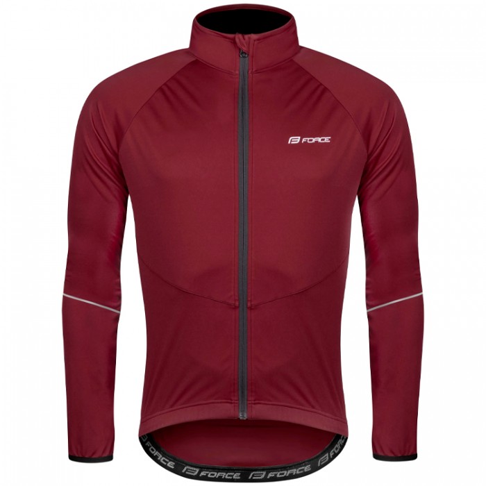 Куртка Force ARROW softshell 8998064