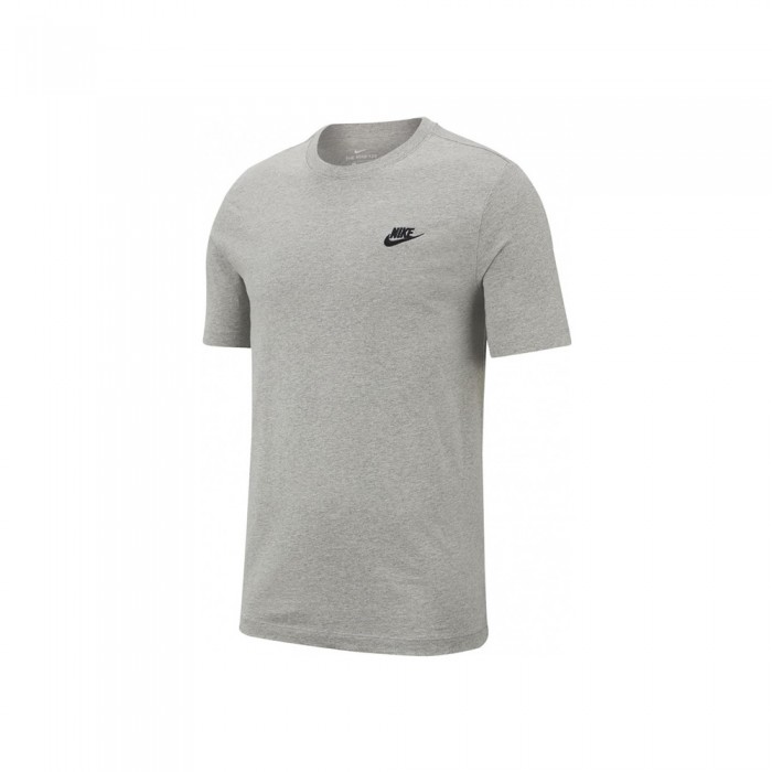 Футболка Nike M NSW CLUB TEE AR4997-064
