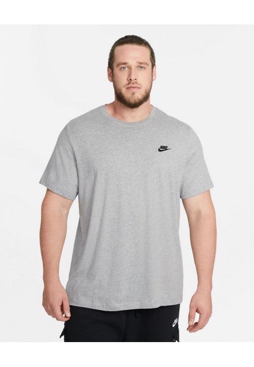 Футболка Nike M NSW CLUB TEE
