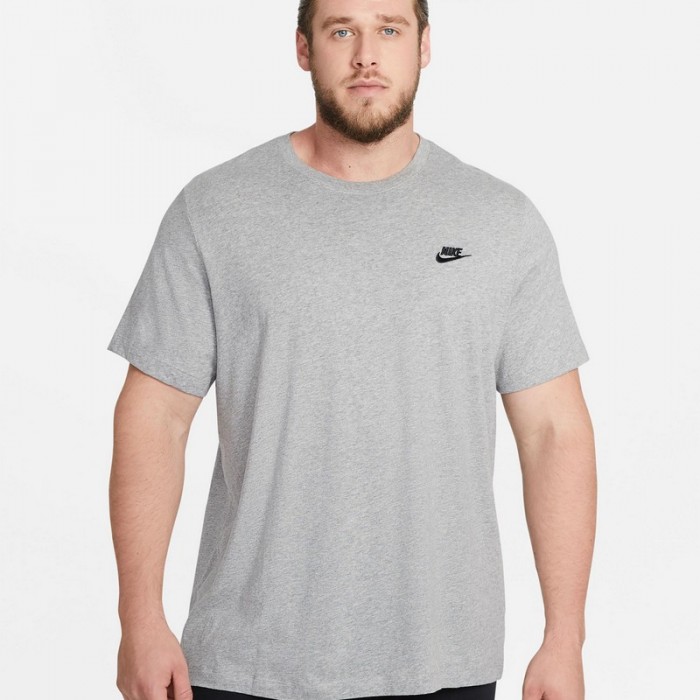 Футболка Nike M NSW CLUB TEE AR4997-064 - 2