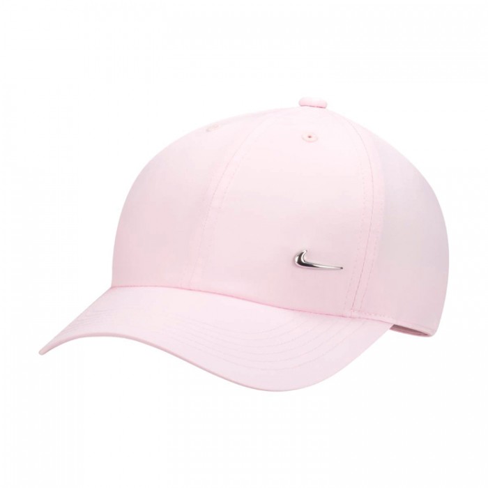 Кепка Nike Y NK H86 CAP METAL SWOOSH AV8055-664