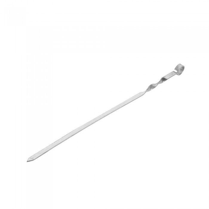 Ac p/u frigarui WoodSteel Barbeque sticks CP0464