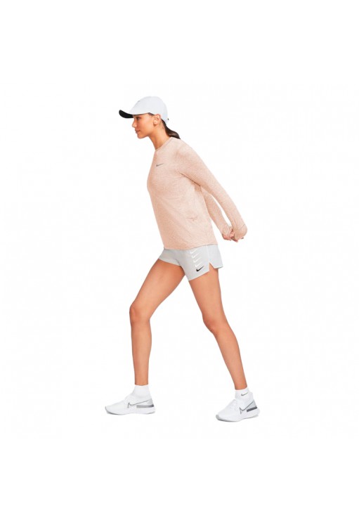 Толстовка Nike W NK ELEMENT CREW