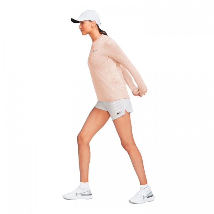 Толстовка Nike W NK ELEMENT CREW CU3277-864 - 2