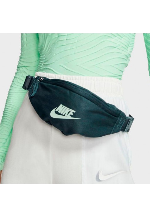 Geanta pe brau Nike HERITAGE