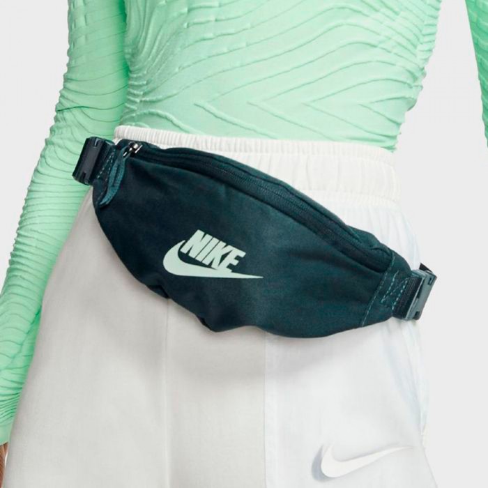 Сумка на пояс Nike HERITAGE CV8964-364 - 2