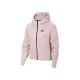 Толстовка Nike W NSW TCH FLC WR HOODIE FZ CW4298-664