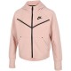 Hanorac Nike G NSW TCH FLC WR HOODIE FZ CZ2570-664
