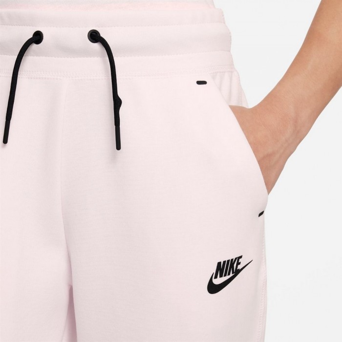Pantaloni Nike G NSW TCH FLC PANT CZ2595-664 - 3