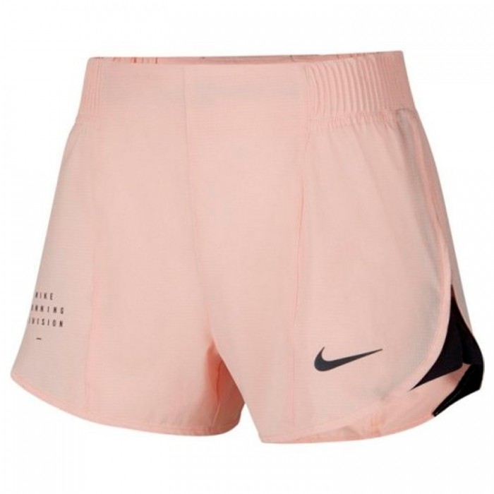 Шорты Nike W NK RUN DVN TEMPO LX SHORT DD5328-864
