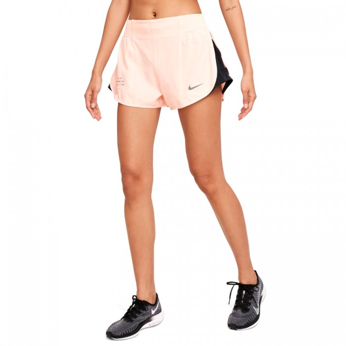 Шорты Nike W NK RUN DVN TEMPO LX SHORT DD5328-864 - 5