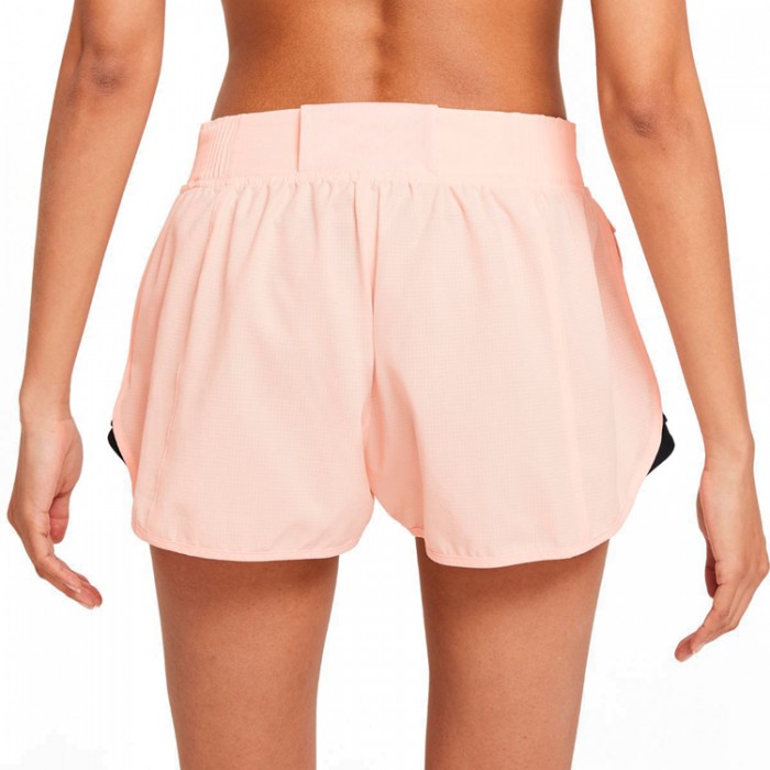Шорты Nike W NK RUN DVN TEMPO LX SHORT DD5328-864 - 7