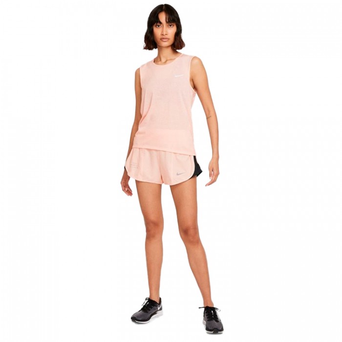 Шорты Nike W NK RUN DVN TEMPO LX SHORT DD5328-864 - 8