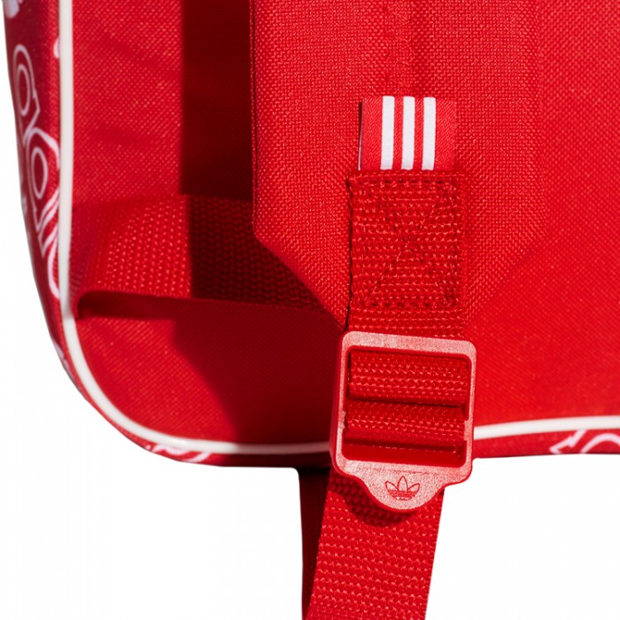 Рюкзак Adidas Bp Class Ac Gr DH3364 - 2