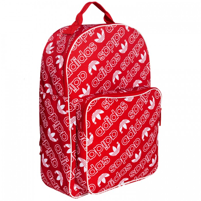 Рюкзак Adidas Bp Class Ac Gr DH3364 - 4