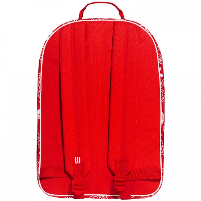 Рюкзак Adidas Bp Class Ac Gr DH3364 - 5