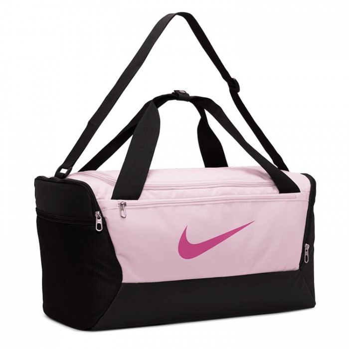 Сумка спортивная Nike NK BRSLA S DUFF - 9.5 (41L) DM3976-664 - 4