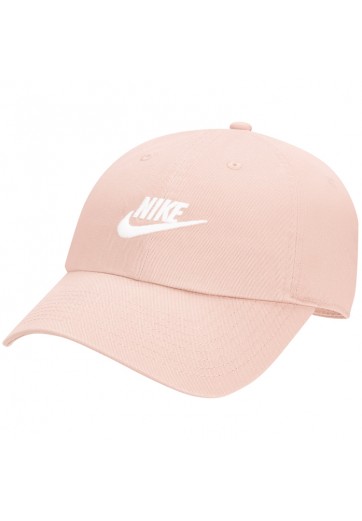 Chipiu Nike U NK CLUB CAP U CB FUT WSH L