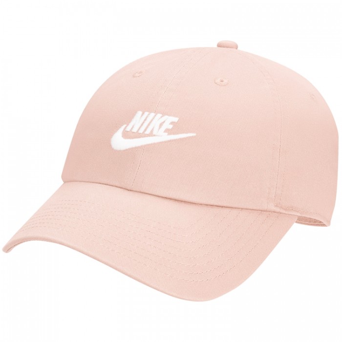 Кепка Nike U NK CLUB CAP U CB FUT WSH L FB5368-664