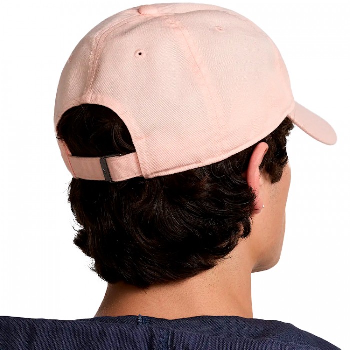 Кепка Nike U NK CLUB CAP U CB FUT WSH L FB5368-664 - 3