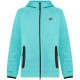 Толстовка Nike M NK TCH FLC FZ WR HOODIE FB7921-464