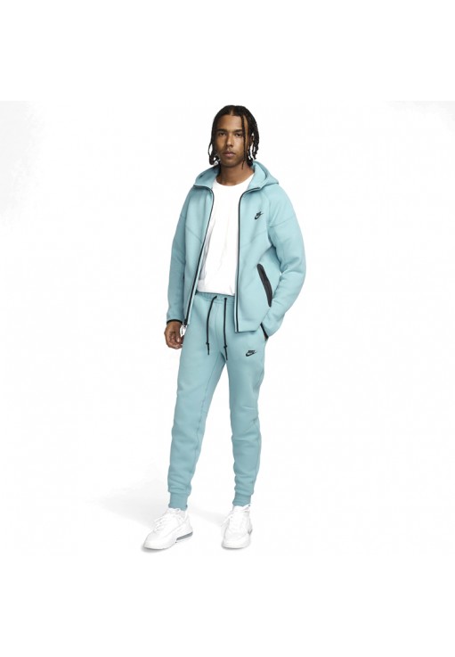 Pantaloni Nike M NK TCH FLC JGGR