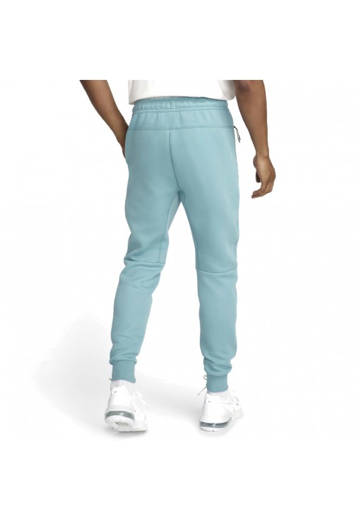 Pantaloni Nike M NK TCH FLC JGGR