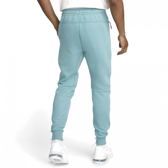 Pantaloni Nike M NK TCH FLC JGGR FB8002-464 - 2