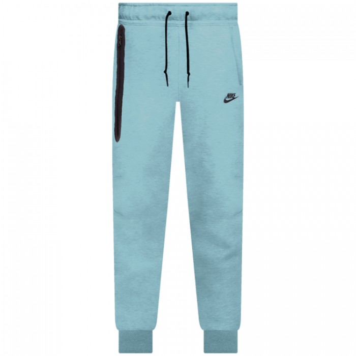 Pantaloni Nike M NK TCH FLC JGGR FB8002-464 - 3