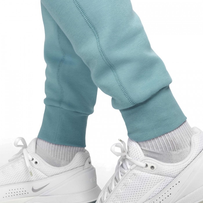 Pantaloni Nike M NK TCH FLC JGGR FB8002-464 - 5