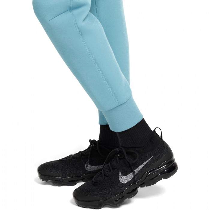 Pantaloni Nike B NSW TECH FLC PANT FD3287-464 - imagine №2