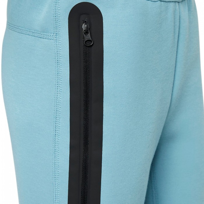 Pantaloni Nike B NSW TECH FLC PANT FD3287-464 - imagine №3