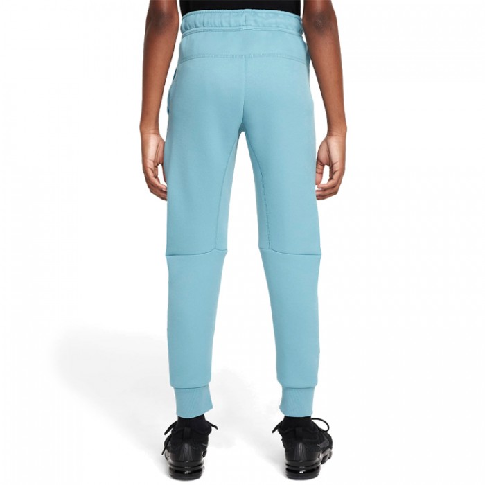 Pantaloni Nike B NSW TECH FLC PANT FD3287-464 - imagine №4