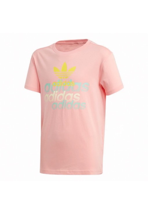 Tricou Adidas GRAPHIC TEE