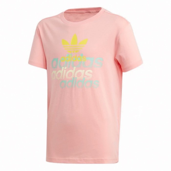 Tricou Adidas GRAPHIC TEE FM5564