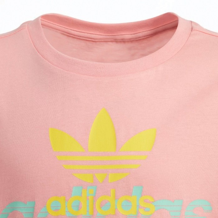 Tricou Adidas GRAPHIC TEE FM5564 - 3