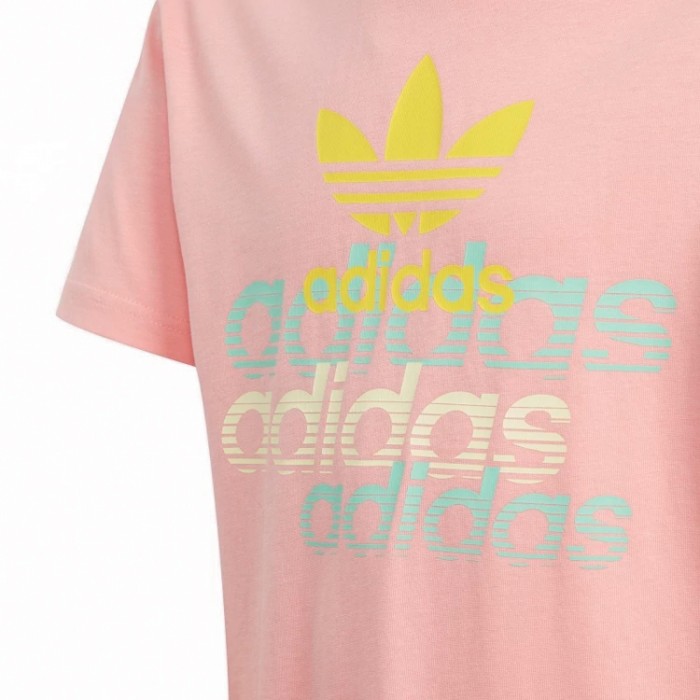 Tricou Adidas GRAPHIC TEE FM5564 - 4