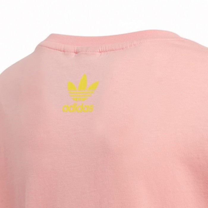 Tricou Adidas GRAPHIC TEE FM5564 - 5