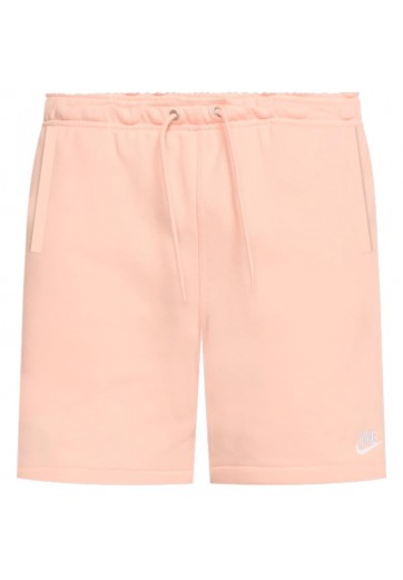 Шорты Nike M NK CLUB FLOW FT SHORT