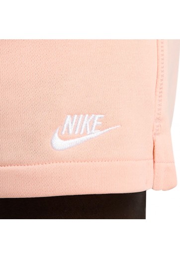 Шорты Nike M NK CLUB FLOW FT SHORT