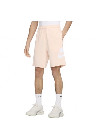 Шорты Nike M NK CLUB ALUMNI FT SHORT
